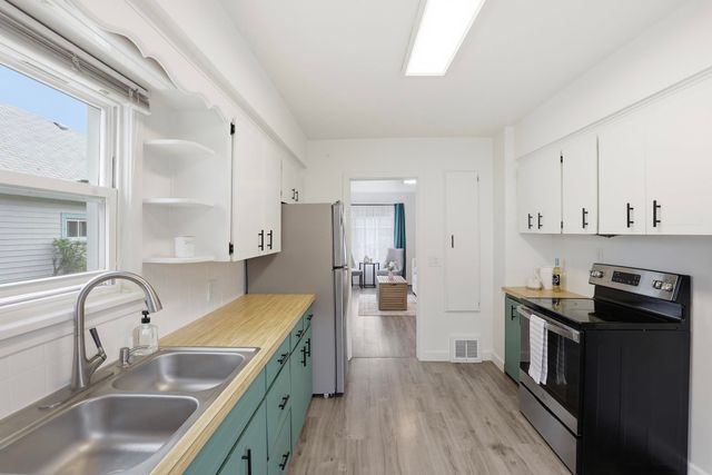 5619 N Regal St, Spokane, WA 99208