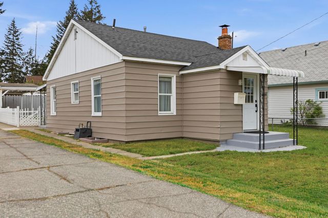 5619 N Regal St, Spokane, WA 99208