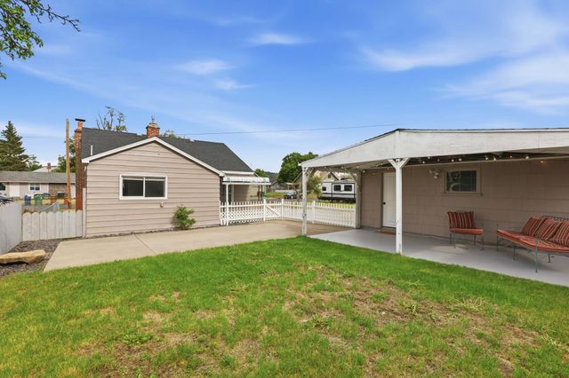 5619 N Regal St, Spokane, WA 99208