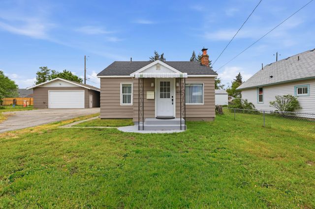 5619 N Regal St, Spokane, WA 99208