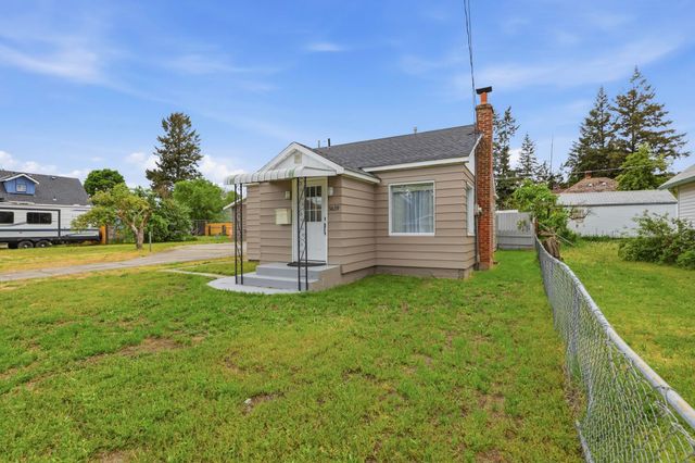 5619 N Regal St, Spokane, WA 99208