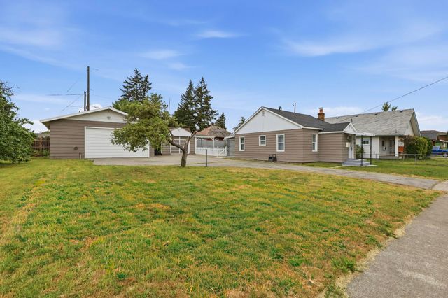 5619 N Regal St, Spokane, WA 99208