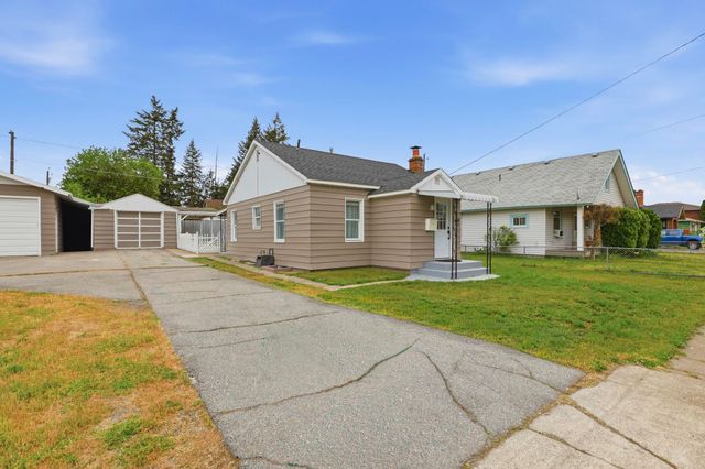 5619 N Regal St, Spokane, WA 99208