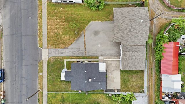 5619 N Regal St, Spokane, WA 99208