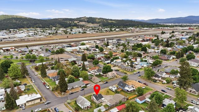 5619 N Regal St, Spokane, WA 99208