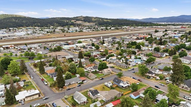 5619 N Regal St, Spokane, WA 99208