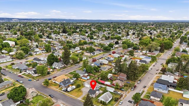 5619 N Regal St, Spokane, WA 99208