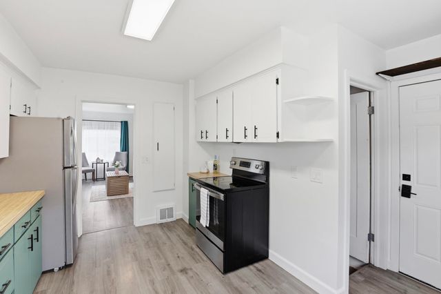 5619 N Regal St, Spokane, WA 99208