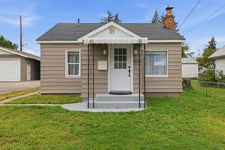5619 N Regal St, Spokane, WA 99208