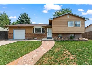 7368 Colonial Dr, Fountain, CO 80817