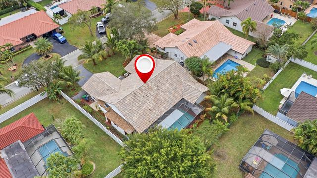 10949 NW 1st Manor, Coral Springs, FL 33071