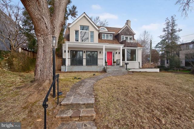 5801 POTOMAC AVE NW, Washington, DC 20016