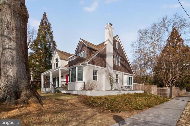 5801 POTOMAC AVE NW, Washington, DC 20016