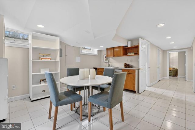 5801 POTOMAC AVE NW, Washington, DC 20016