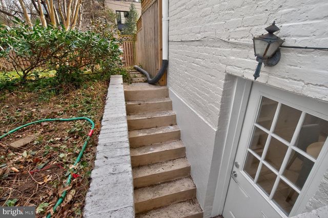 5801 POTOMAC AVE NW, Washington, DC 20016