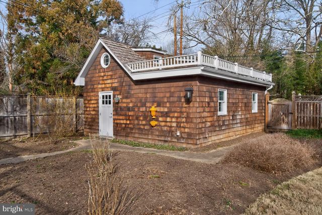 5801 POTOMAC AVE NW, Washington, DC 20016