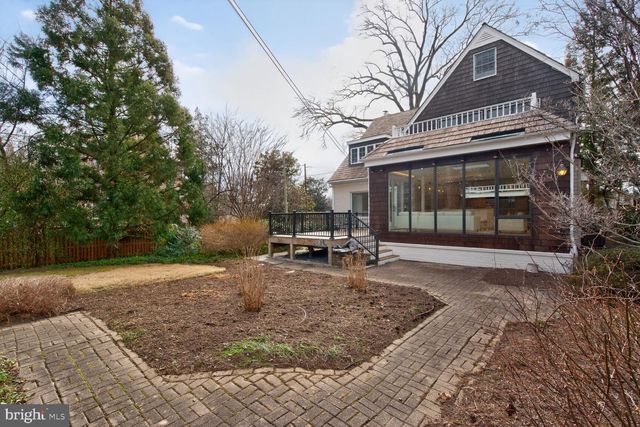 5801 POTOMAC AVE NW, Washington, DC 20016