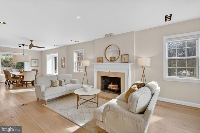 5801 POTOMAC AVE NW, Washington, DC 20016