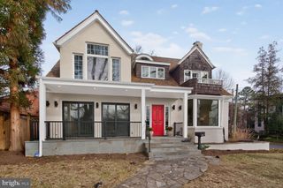 5801 POTOMAC AVE NW, Washington, DC 20016