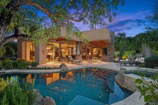 50200 Hidden Valley Trail S, Indian Wells, CA 92210