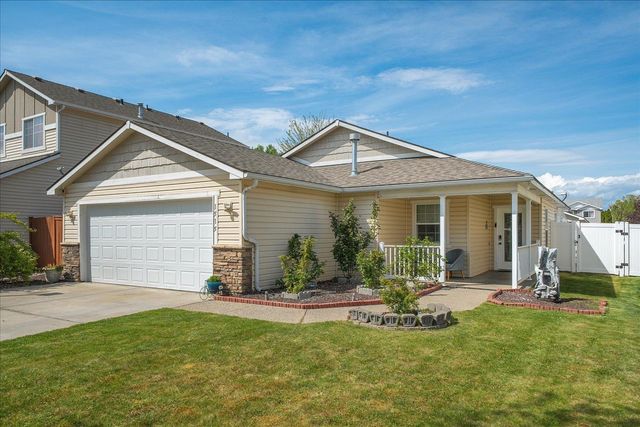 1515 E Beacon Ln, Spokane, WA 99217
