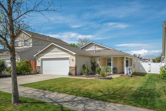 1515 E Beacon Ln, Spokane, WA 99217