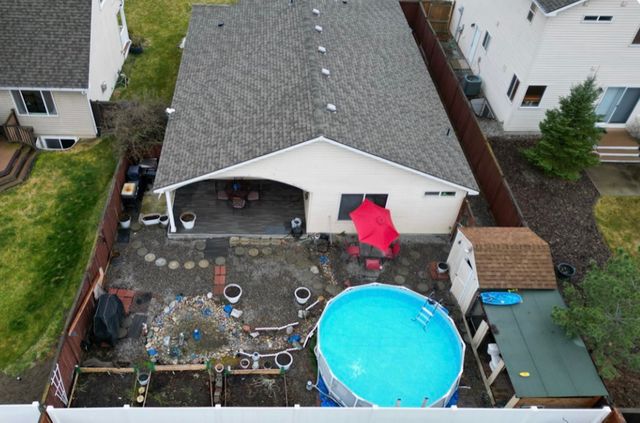 1515 E Beacon Ln, Spokane, WA 99217