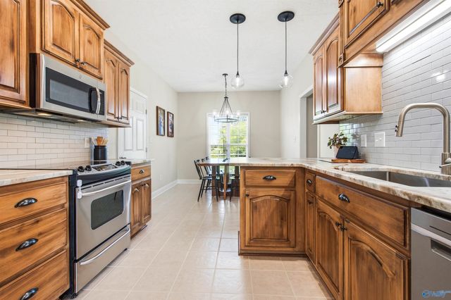 25833 Iron Gate Drive, Madison, AL 35756