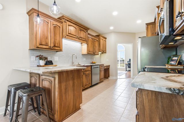 25833 Iron Gate Drive, Madison, AL 35756