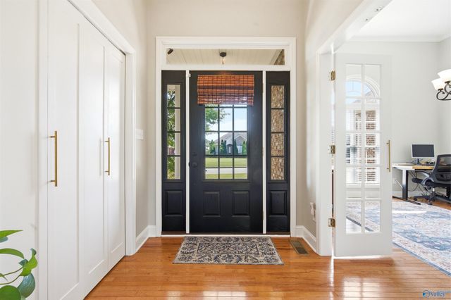 25833 Iron Gate Drive, Madison, AL 35756