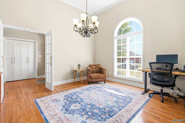 25833 Iron Gate Drive, Madison, AL 35756