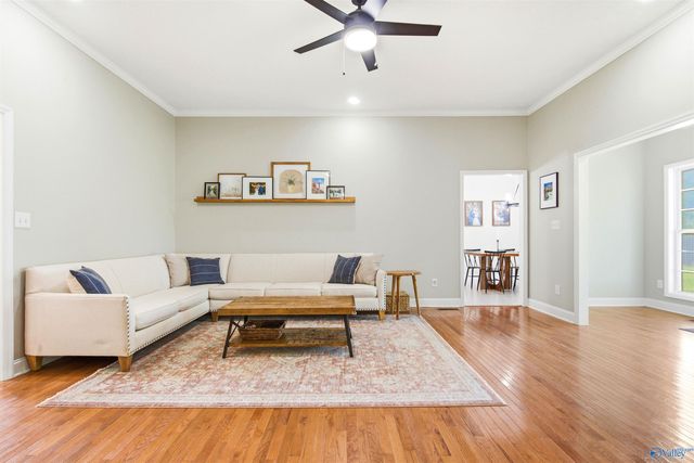 25833 Iron Gate Drive, Madison, AL 35756