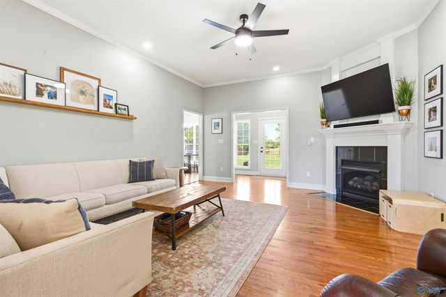 25833 Iron Gate Drive, Madison, AL 35756