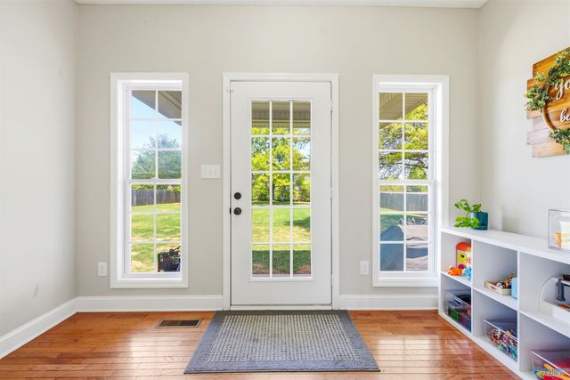 25833 Iron Gate Drive, Madison, AL 35756