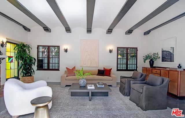 120 S Fuller Avenue, Los Angeles, CA 90036