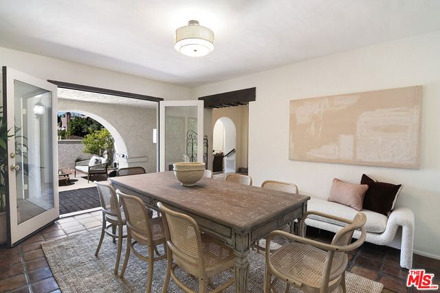 120 S Fuller Avenue, Los Angeles, CA 90036