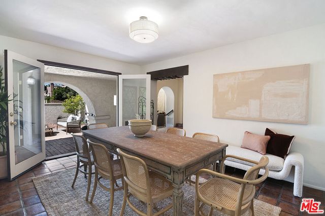 120 S Fuller Avenue, Los Angeles, CA 90036