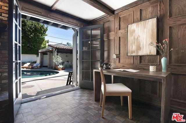 120 S Fuller Avenue, Los Angeles, CA 90036