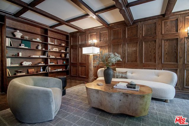 120 S Fuller Avenue, Los Angeles, CA 90036