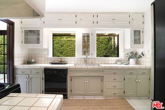 120 S Fuller Avenue, Los Angeles, CA 90036