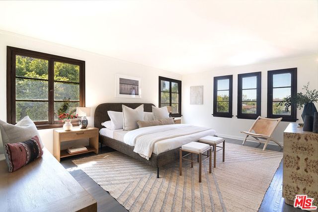 120 S Fuller Avenue, Los Angeles, CA 90036