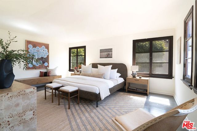 120 S Fuller Avenue, Los Angeles, CA 90036