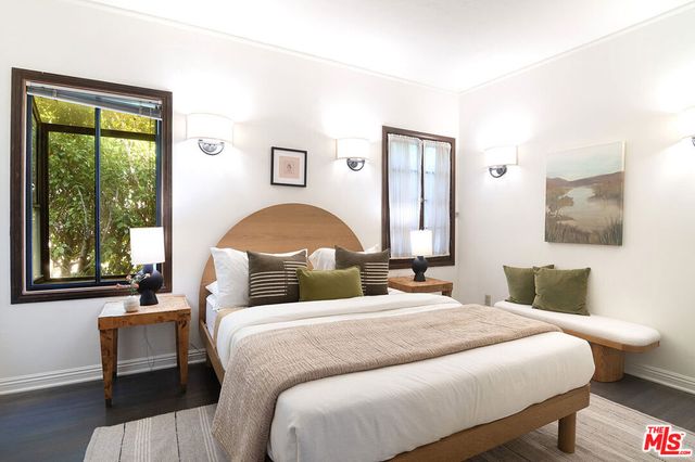 120 S Fuller Avenue, Los Angeles, CA 90036