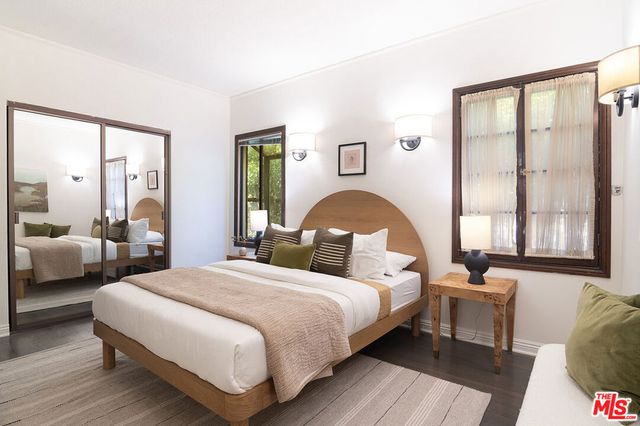 120 S Fuller Avenue, Los Angeles, CA 90036