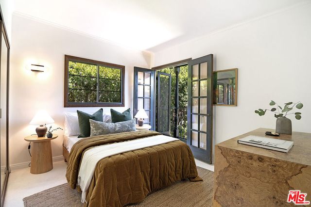 120 S Fuller Avenue, Los Angeles, CA 90036