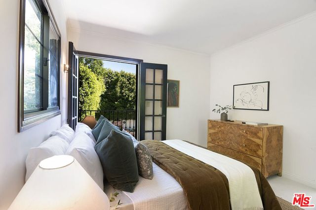 120 S Fuller Avenue, Los Angeles, CA 90036