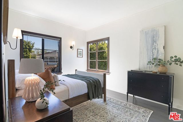 120 S Fuller Avenue, Los Angeles, CA 90036