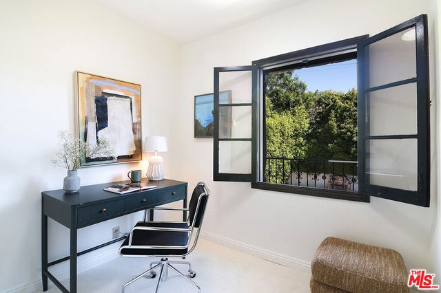 120 S Fuller Avenue, Los Angeles, CA 90036