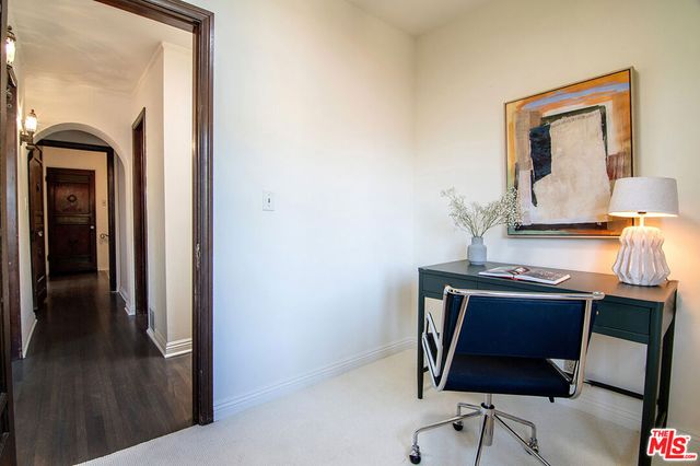 120 S Fuller Avenue, Los Angeles, CA 90036