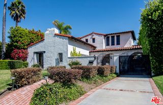 120 S Fuller Avenue, Los Angeles, CA 90036